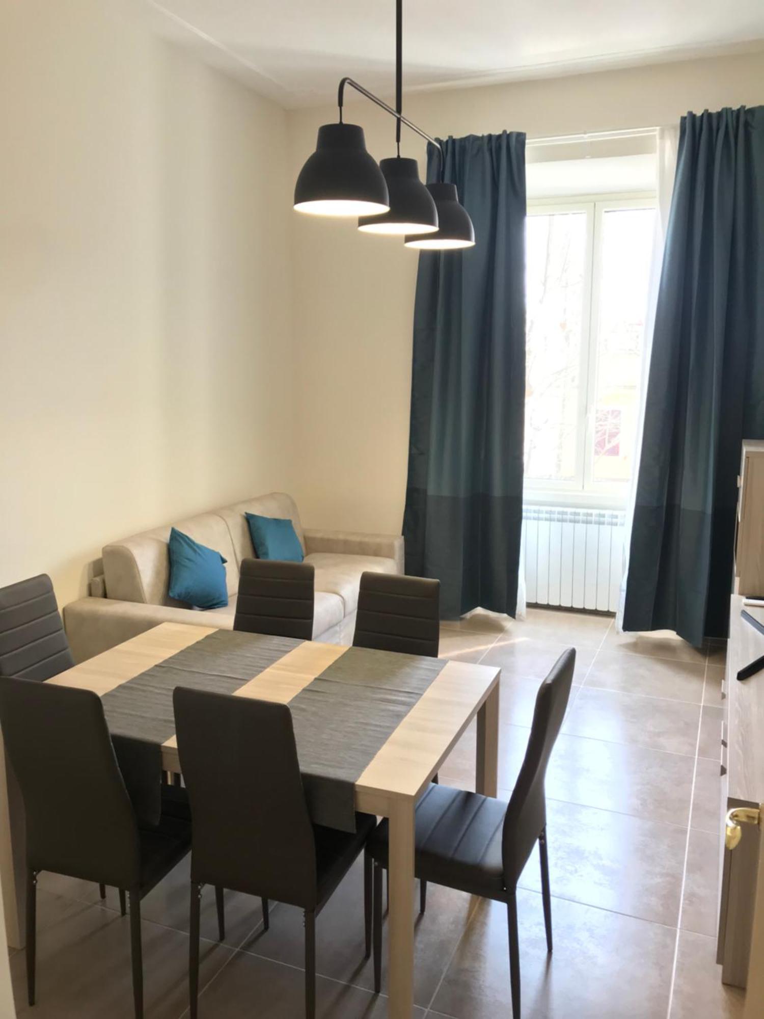 Harmony Apartment Coliseum Ρώμη Εξωτερικό φωτογραφία