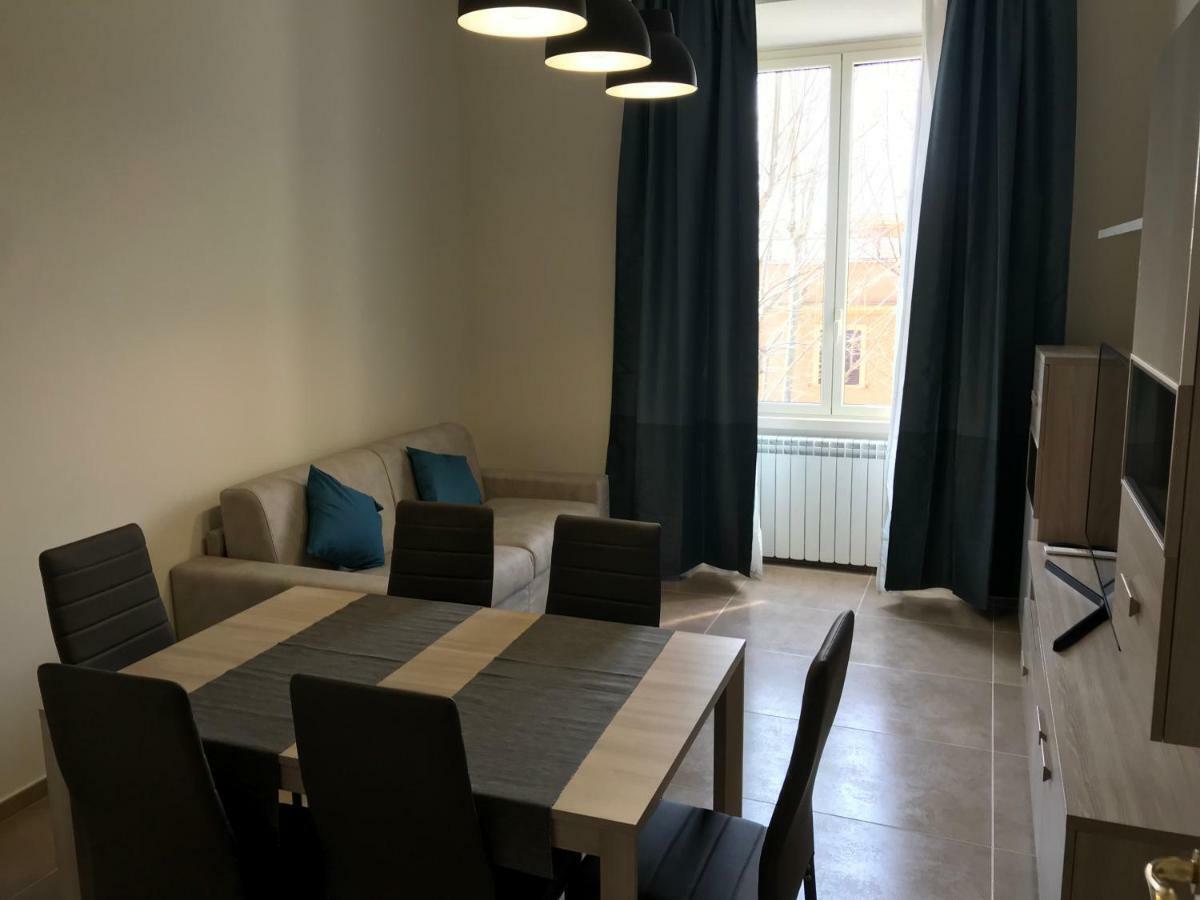Harmony Apartment Coliseum Ρώμη Εξωτερικό φωτογραφία