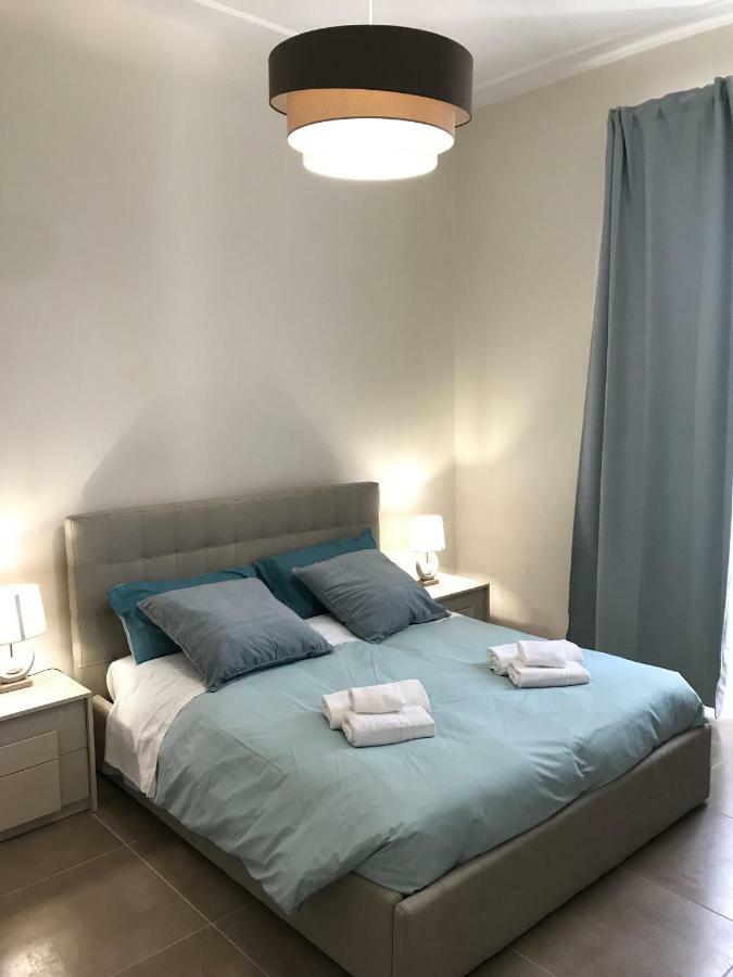 Harmony Apartment Coliseum Ρώμη Εξωτερικό φωτογραφία