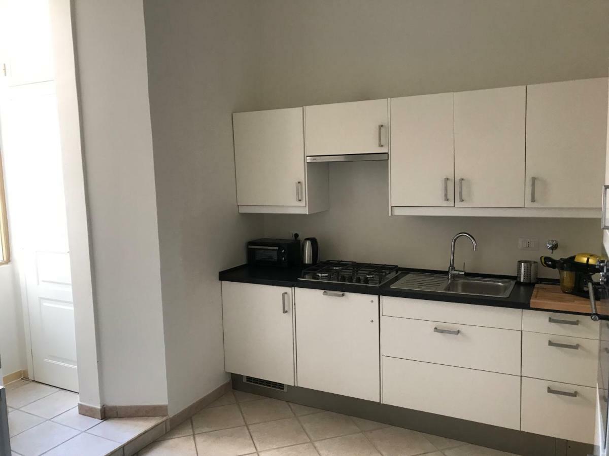 Harmony Apartment Coliseum Ρώμη Εξωτερικό φωτογραφία