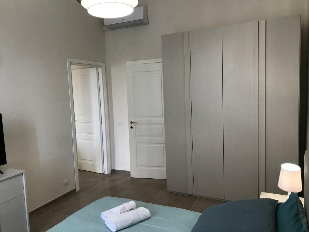 Harmony Apartment Coliseum Ρώμη Εξωτερικό φωτογραφία
