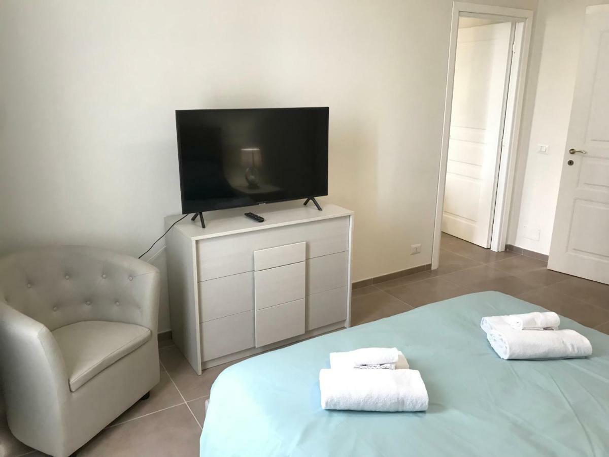 Harmony Apartment Coliseum Ρώμη Εξωτερικό φωτογραφία