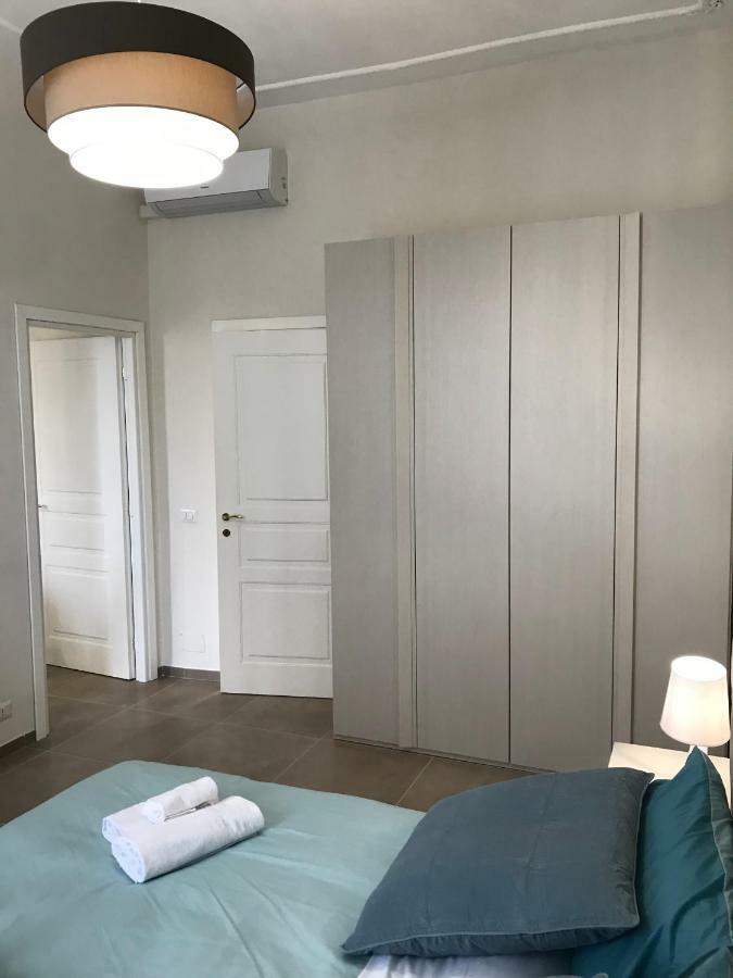 Harmony Apartment Coliseum Ρώμη Εξωτερικό φωτογραφία