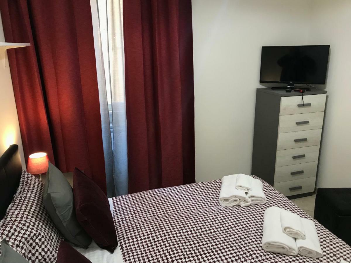 Harmony Apartment Coliseum Ρώμη Εξωτερικό φωτογραφία