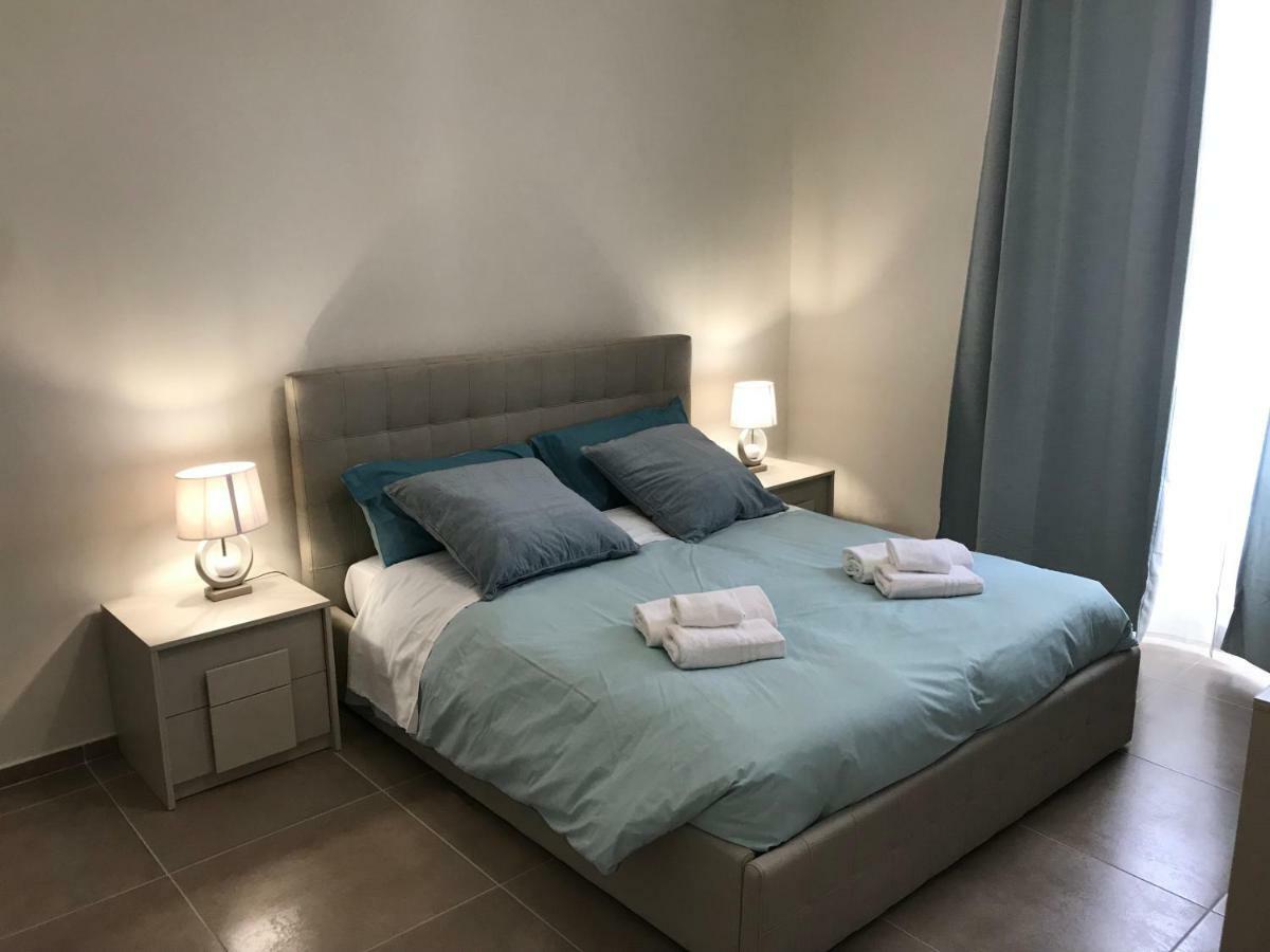 Harmony Apartment Coliseum Ρώμη Εξωτερικό φωτογραφία