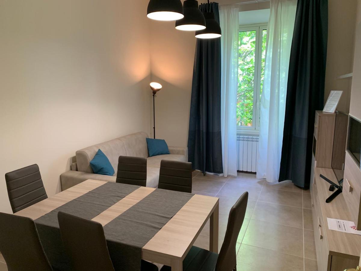 Harmony Apartment Coliseum Ρώμη Εξωτερικό φωτογραφία