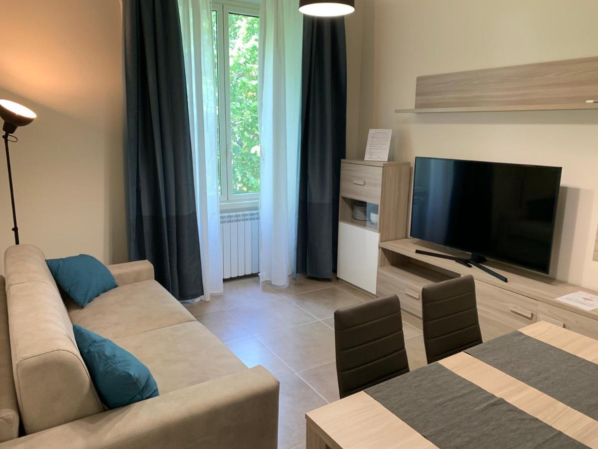 Harmony Apartment Coliseum Ρώμη Εξωτερικό φωτογραφία
