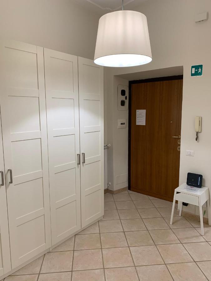 Harmony Apartment Coliseum Ρώμη Εξωτερικό φωτογραφία