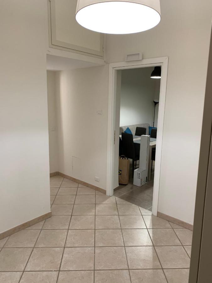 Harmony Apartment Coliseum Ρώμη Εξωτερικό φωτογραφία